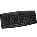 MICROPACK K-203 Classic Keyboard (Thai/English)