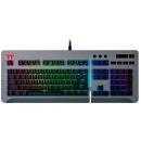 Thermaltake Level 20 RGB Cherry Silver Switch Titanium Mechanical Gaming Keyboard (Eng/Thai) (KB-LVT-SSSRTH-01)