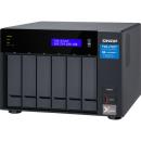 QNAP TVS-672XT-i3-8G 6 Bay NAS Enclosure 8GB RAM