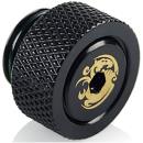 Bitspower Automatic Air-Exhaust fitting version (Matt Black) (BP-MBACET )