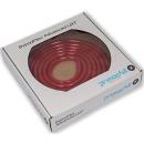 PrimoChill PrimoFlex Advanced LRT 12,7 / 9,5mm - Bloodshed Red RETAIL 3m