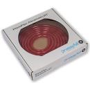 PrimoChill PrimoFlex Advanced LRT 19,1 / 12,7 mm - Bloodshed Red RETAIL 3m