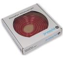 PrimoChill PrimoFlex Advanced LRT 15,9 / 11,1mm - Bloodshed Red RETAIL 3m