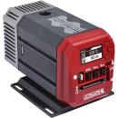Aqua Computer Aquastream ULTIMATE with Inlet and Outlet Adapter