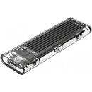 Orico NVMe M.2 SSD Enclosure Black (TCM2-C3)