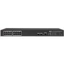 Dahua 16-Port PoE Gigabit Managed Switch (PFS4218-16GT-190)