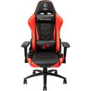 MSI MAG CH120 Gaming Chair Black