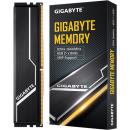 Gigabyte 8GB 2666MHz DDR4 DIM CL16 (1x8GB) Black (GP-GR26C16S8K1HU408)