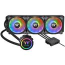 Thermaltake Floe DX RGB 360 TT Premium Edition Liquid CPU Cooler (CL-W256-PL12SW-A)