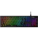 HyperX Alloy Origins Mechanical Gaming Keyboard Red Switch Black (EN/TH) (4P4F6AH#AKL)