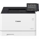 Canon imageCLASS LBP654Cx Color Laser Printer Duplex LAN WiFi