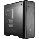 Cooler Master MasterBox CM694 fits E-ATX with Tempered Glass Black (MCB-CM694-KG5N-S00)