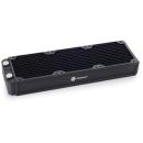 Bitspower Leviathan XF 360 4xG1/4" Radiator (BP-NLXF360-F4PB)