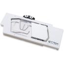 Watercool HEATKILLER IV for ASUS RTX 2080 Ti STRIX - ACRYL Ni RGB + Backplate Black
