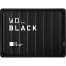 Western Digital 5TB WD BLACK P10 2.5" USB 3.2 Gen 1 Game Drive (WDBA3A0050BBK-WESN)