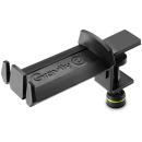 Gravity Desk-Mount Headphones Hanger Black (HP HTC 01 B)