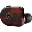 Master & Dynamic MW07 PLUS True Wireless Earphones Tortoise Shell (MW07TS+)