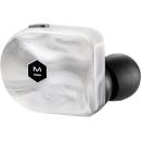 Master & Dynamic MW07 PLUS True Wireless Earphones White Marble (MW07WM+)