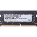 Apacer 8GB DDR4 2666Mhz SODIMM CL19 (1x8GB) (ES.08G2V.GNH)