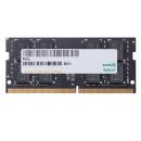 Apacer 16GB DDR4 2666Mhz SODIMM CL19 (1x16GB) (ES.16G2V.GNH)