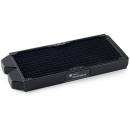Bitspower Touchaqua radiator Tarasque 240 (BPTA-NLSS240-F2PB)