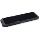 Bitspower Touchaqua radiator Tarasque 360 (BPTA-NLSS360-F2PB)