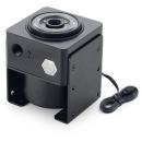 Bitspower D5 TOP Reservoir Digital RGB (POM) (PUMP is not included)