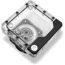 EKWB EK-Quantum Kinetic FLT 120 D5 PWM D-RGB - Plexi (Pump-Reservoir Combos) (3831109819784)