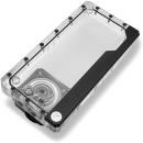 EKWB EK-Quantum Kinetic FLT 240 D5 PWM D-RGB - Plexi (Pump-Reservoir Combos) (3831109819791)