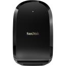 SanDisk Extreme PRO CFexpress Card Reader (SDDR-F451-GNGEN)