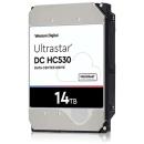 Western Digital Ultrastar DC HC530 14TB 7200 rpm SATA III 3.5" Internal Hard Drive (0F31284)