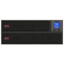 APC Easy UPS On-Line SRV 6000VA RM 230V with Rail Kit (SRV6KRIRK)