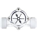 Bitspower Flow Indicator White (BP-FI-CLBKWH)