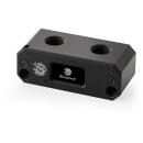Bitspower VGA Block Link with OLED (BP-VGLINK-OLED)
