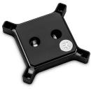 EKWB EK-Quantum Magnitude D-RGB - 115x Nickel + Acetal (3831109818886)