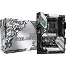 AsRock B550 Steel Legend