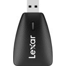 Lexar Multi-Card 2-in-1 USB 3.1 Reader (LRW450UB)