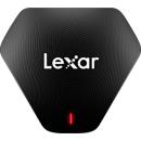 Lexar Professional Multi-Card 3-in-1 USB 3.1 Reader (LRW500URB)