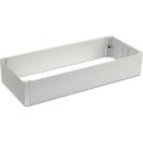LOUQE Ghost S1 MK III TopHat Large Limestone