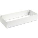 LOUQE Ghost S1 MK III TopHat Large Arctic