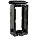 FLEXISPOT Adjustable CPU Holder CH1 Black