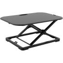 FLEXISPOT Ergonomic Desk Converter Portable (MT202A)
