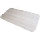 FLEXISPOT Table Top Laminated MDF 80x150cm Rectangular Shaped Hornsey Pear