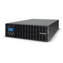 CyberPower Smart App Online UPS OLS6000ERTXL3U 6000VA/5400W Rack/Tower