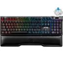 ADATA XPG Summoner RGB Gaming Keyboard Cherry MX Blue (EN/TH) (XPG-KB-SUMMONER-4B)