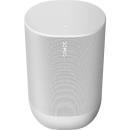 Sonos Move Portable WiFi and Bluetooth Speaker White