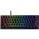 Razer Huntsman Mini Red Linear Optical Switch Black (US) (RZ03-03390200-R3M1)