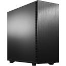 Fractal Design Define 7 XL fits EATX Black (FD-C-DEF7X-01)