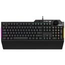 Asus TUF Gaming K1 Membrane Gaming Keyboard