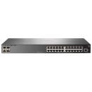 HP Aruba 2930F 24G 4SFP+ Switch (JL253A)